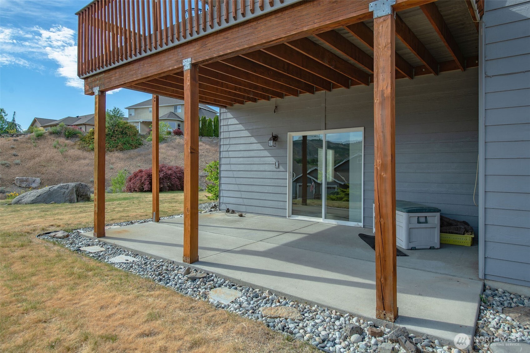 2840 Akamai Way , East Wenatchee, WA 98801