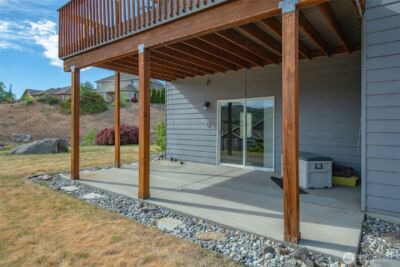 2840 Akamai Way , East Wenatchee, WA 98801 - Photo 34