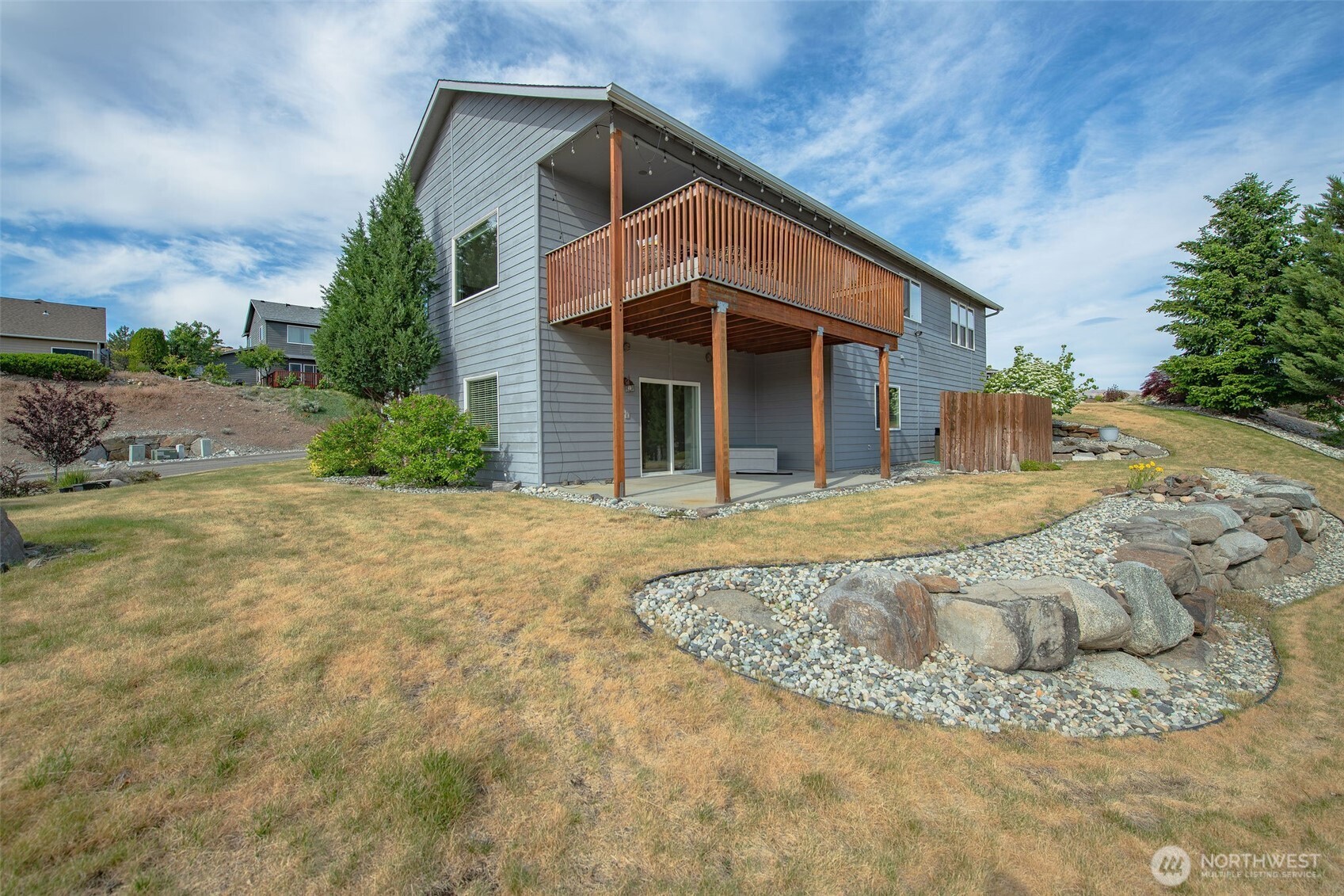 2840 Akamai Way , East Wenatchee, WA 98801