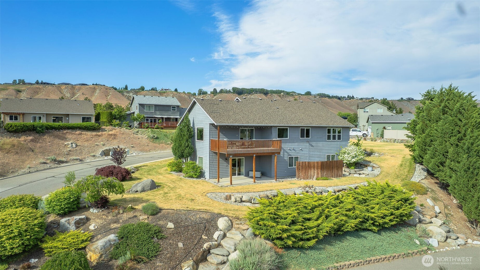 2840 Akamai Way , East Wenatchee, WA 98801