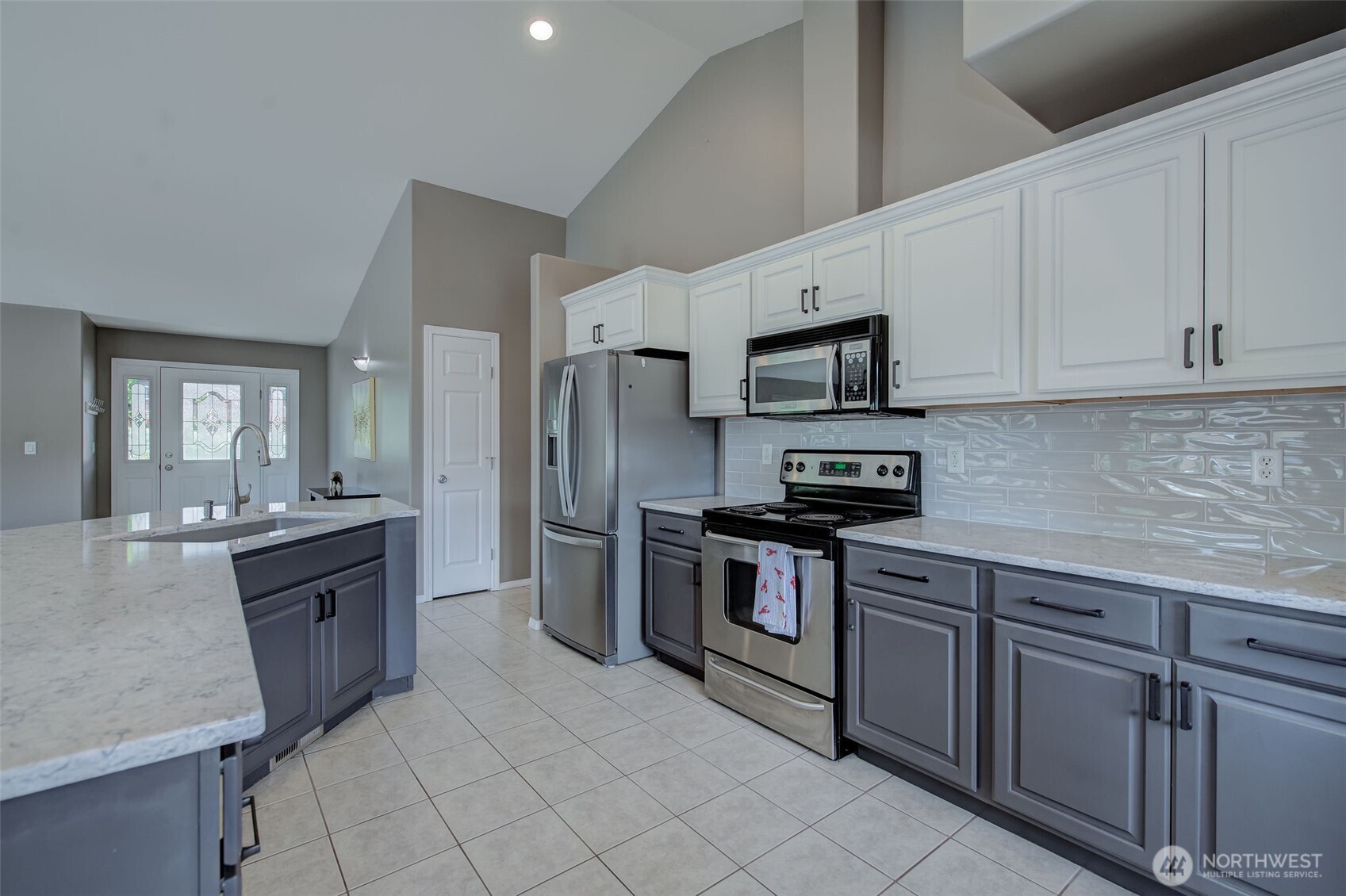 2840 Akamai Way , East Wenatchee, WA 98801