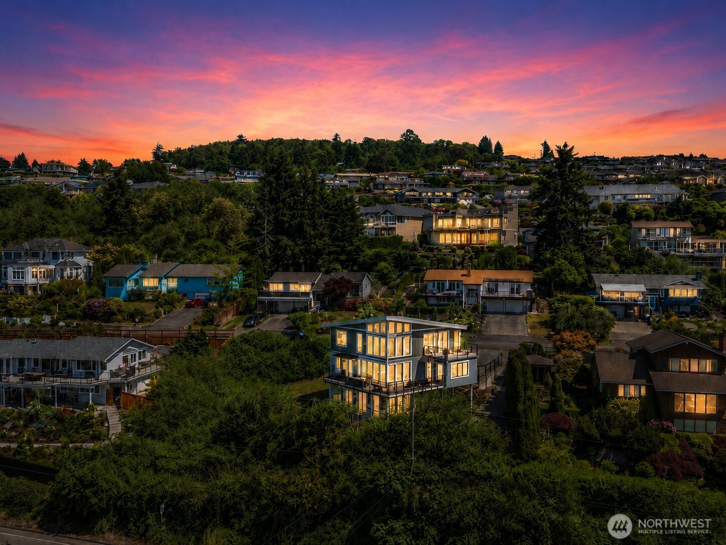 5802 Upland Terrace NE, Tacoma, WA 98422-1130