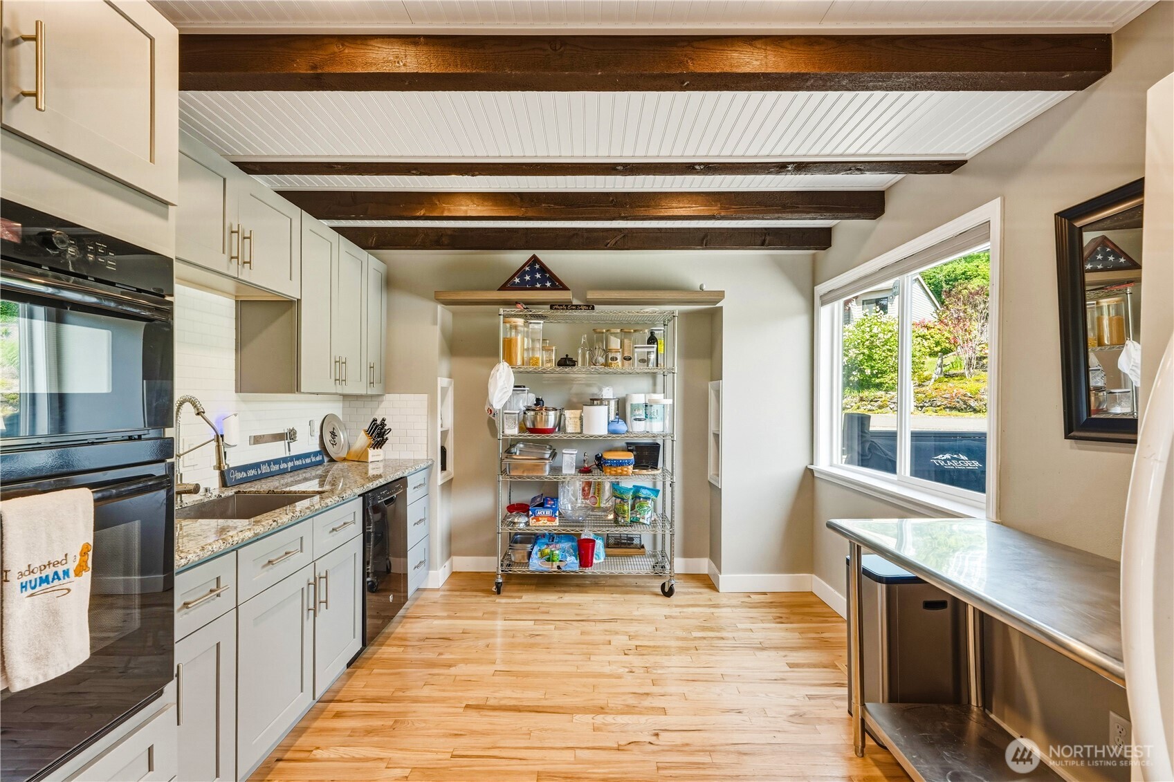 5802 Upland Terrace NE, Tacoma, WA 98422-1130