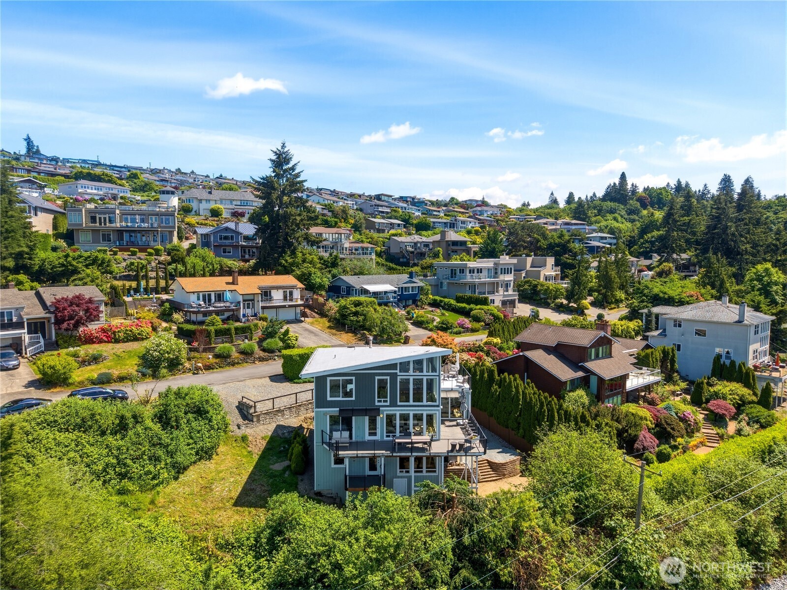 5802 Upland Terrace NE, Tacoma, WA 98422-1130