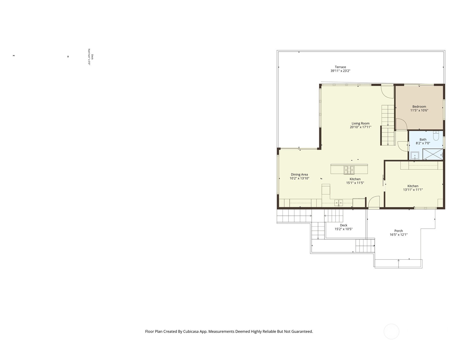 5802 Upland Terrace NE, Tacoma, WA 98422-1130
