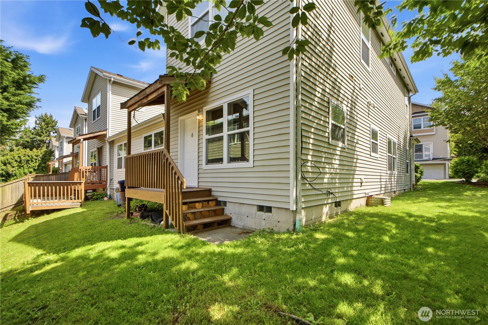 12730 15th Ave W , Everett, WA 98204