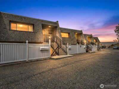 1818 Skyline Drive #32, Wenatchee, WA 98801 - Photo 1