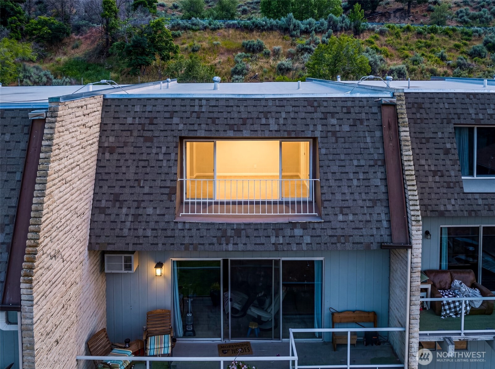 1818 Skyline Drive #32, Wenatchee, WA 98801