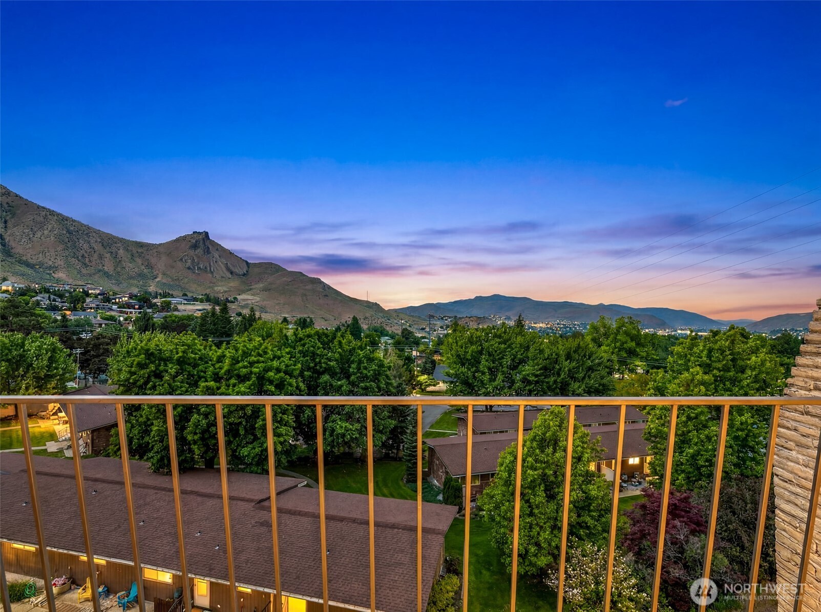 1818 Skyline Drive #32, Wenatchee, WA 98801