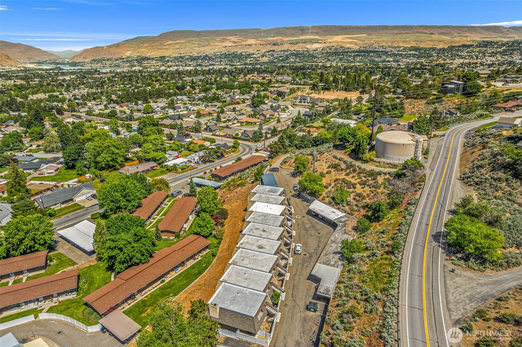 1818 Skyline Drive #32, Wenatchee, WA 98801