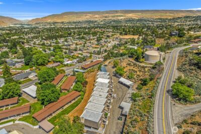 1818 Skyline Drive #32, Wenatchee, WA 98801 - Photo 30