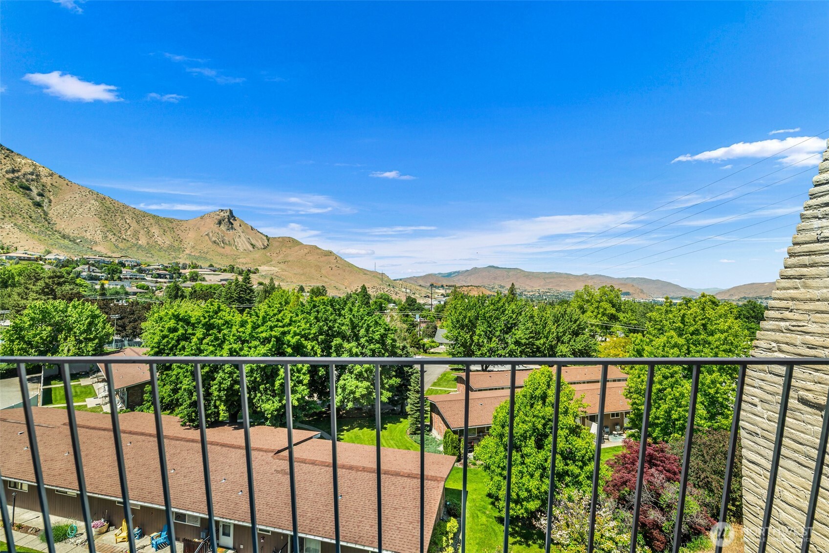 1818 Skyline Drive #32, Wenatchee, WA 98801