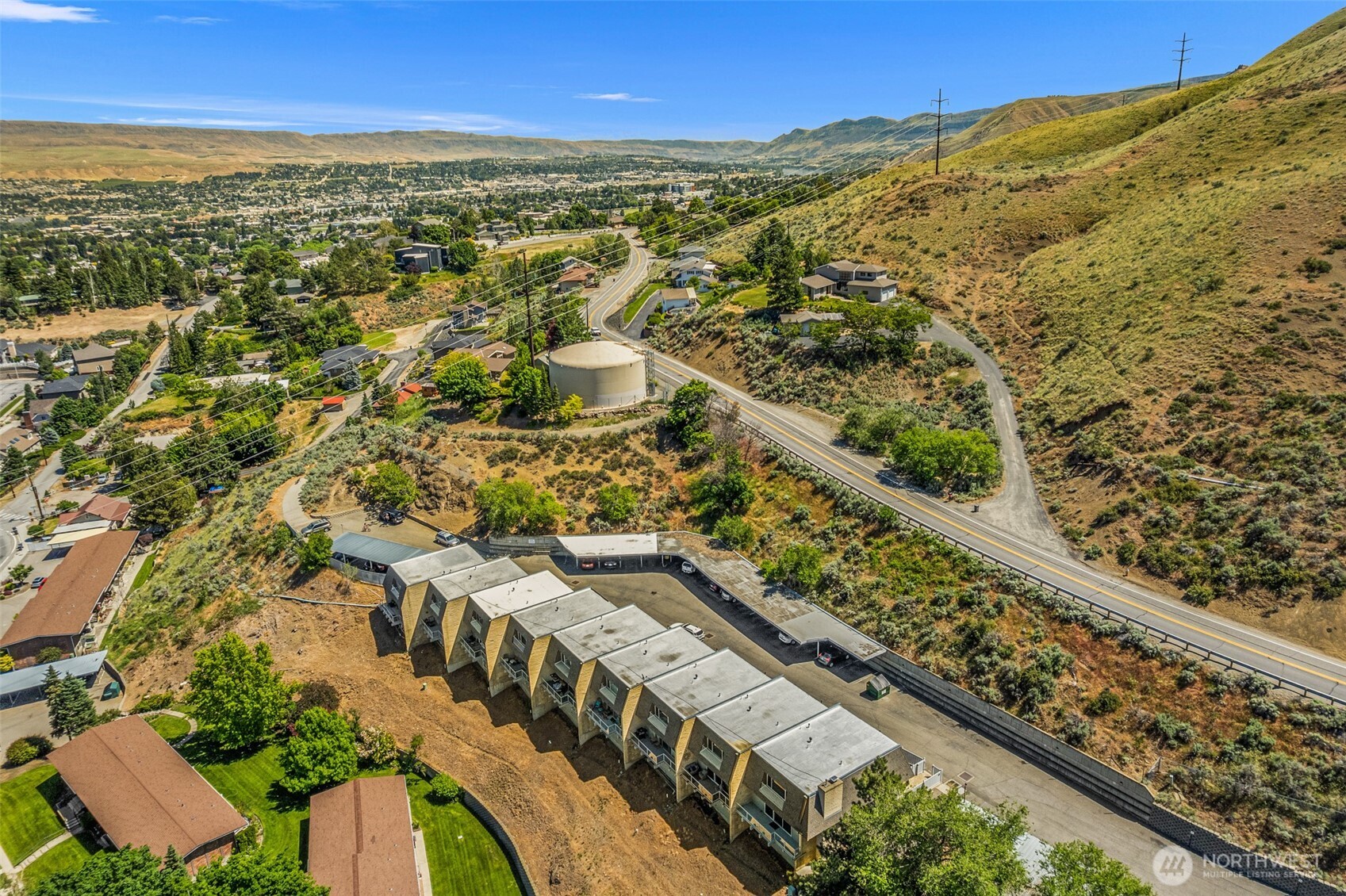 1818 Skyline Drive #32, Wenatchee, WA 98801