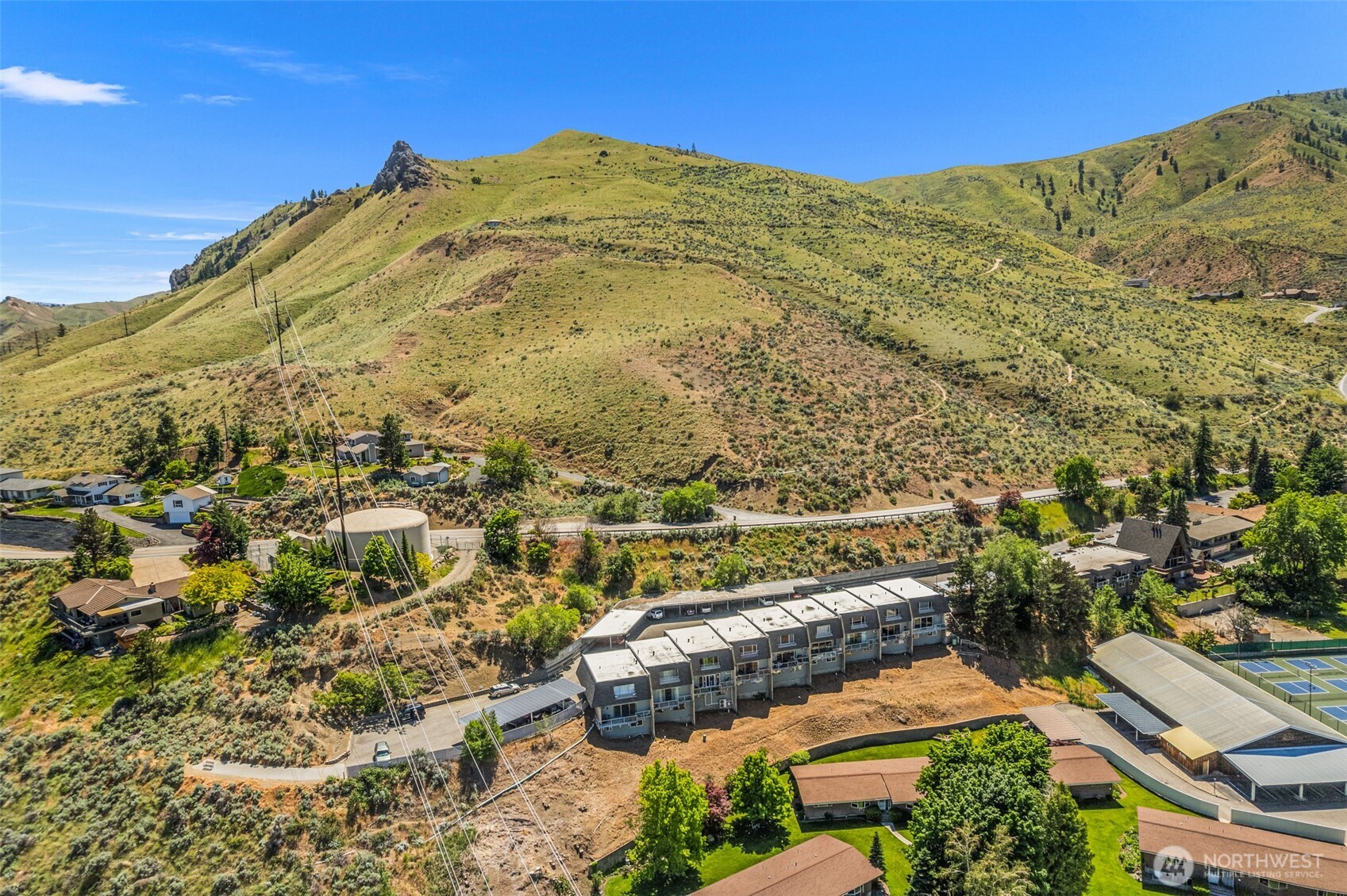 1818 Skyline Drive #32, Wenatchee, WA 98801