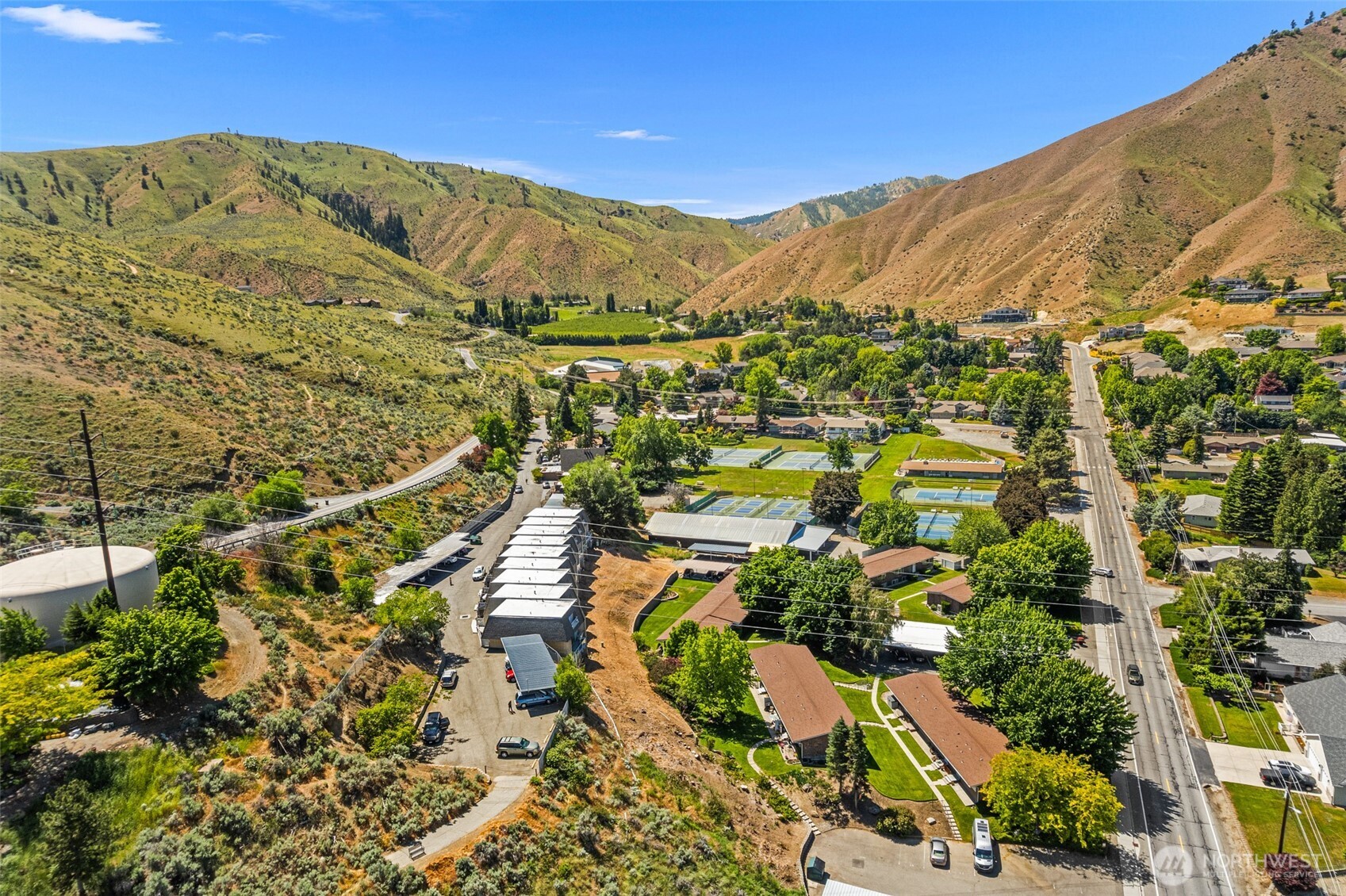 1818 Skyline Drive #32, Wenatchee, WA 98801