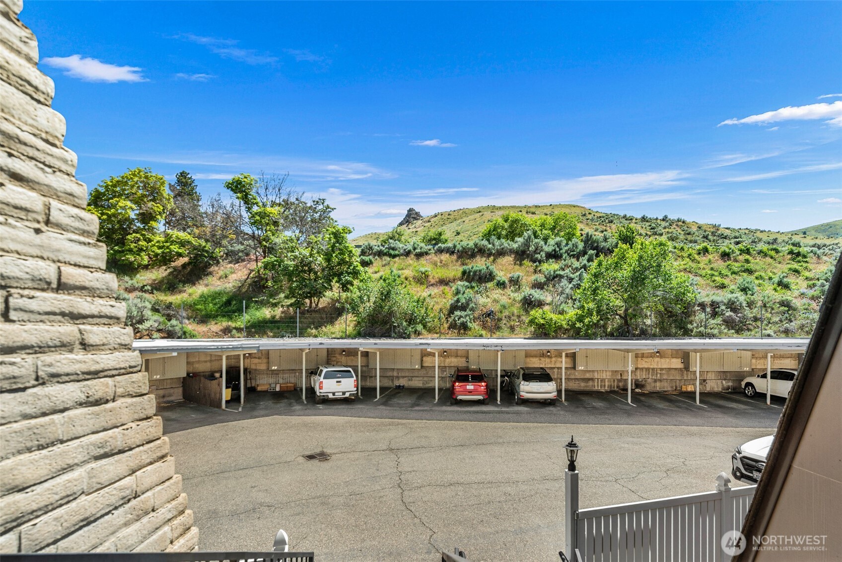 1818 Skyline Drive #32, Wenatchee, WA 98801