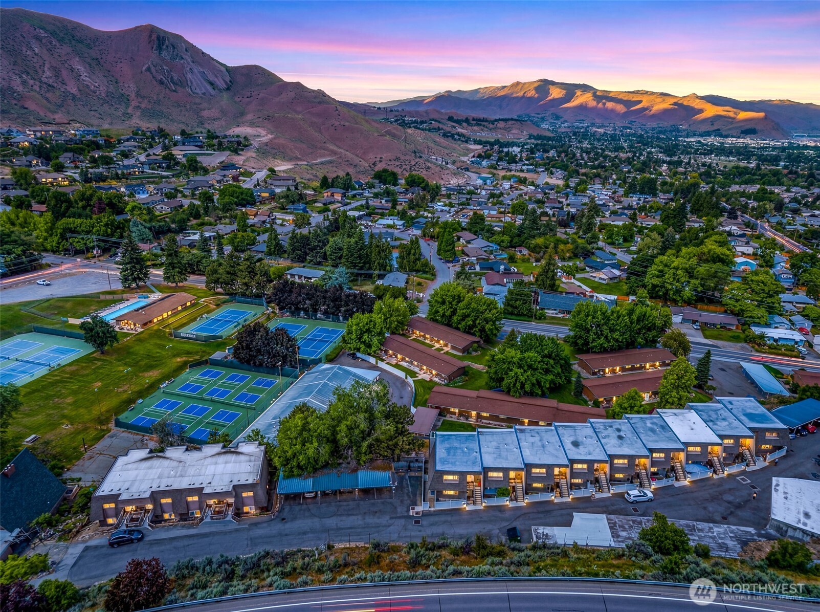 1818 Skyline Drive #32, Wenatchee, WA 98801