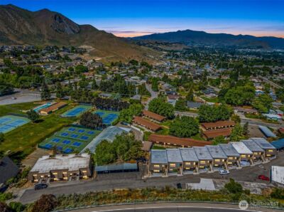 1818 Skyline Drive #32, Wenatchee, WA 98801 - Photo 5