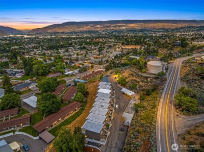 1818 Skyline Drive #32, Wenatchee, WA 98801 - Photo 7