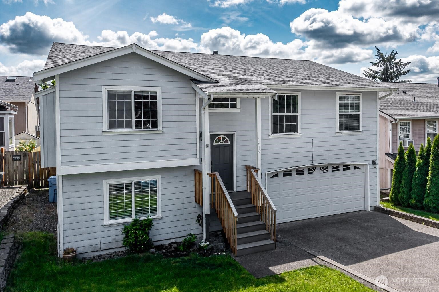 1416 200th Street Ct E, Spanaway, WA 98387