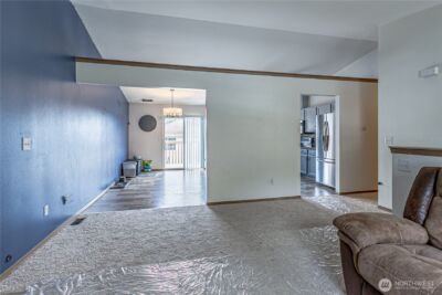 1416 200th Street Ct E, Spanaway, WA 98387 - Photo 11