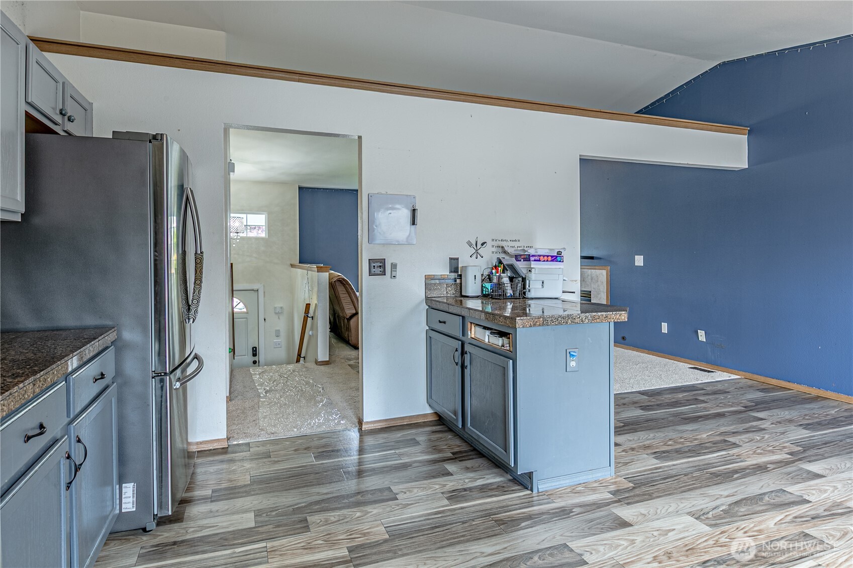 1416 200th Street Ct E, Spanaway, WA 98387