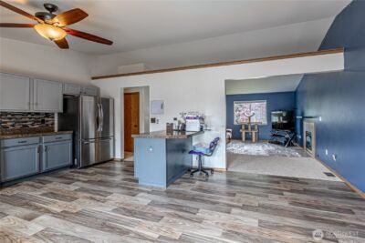 1416 200th Street Ct E, Spanaway, WA 98387 - Photo 17