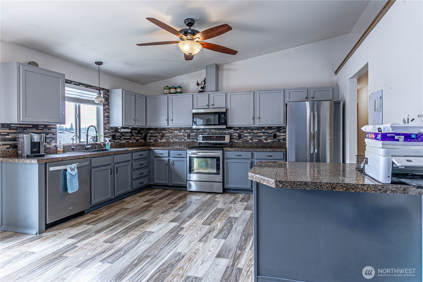 1416 200th Street Ct E, Spanaway, WA 98387