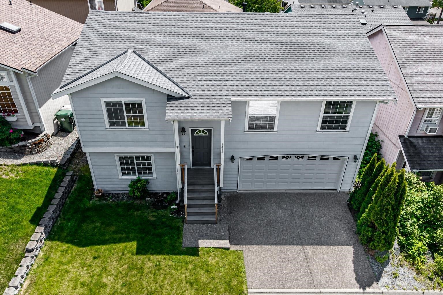 1416 200th Street Ct E, Spanaway, WA 98387
