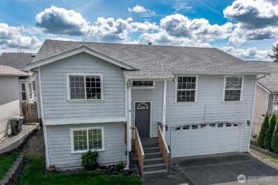 1416 200th Street Ct E, Spanaway, WA 98387 - Photo 4