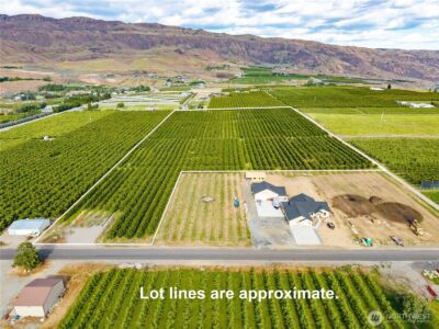 513 S Webb Avenue S, East Wenatchee, WA 98802 - Photo 3