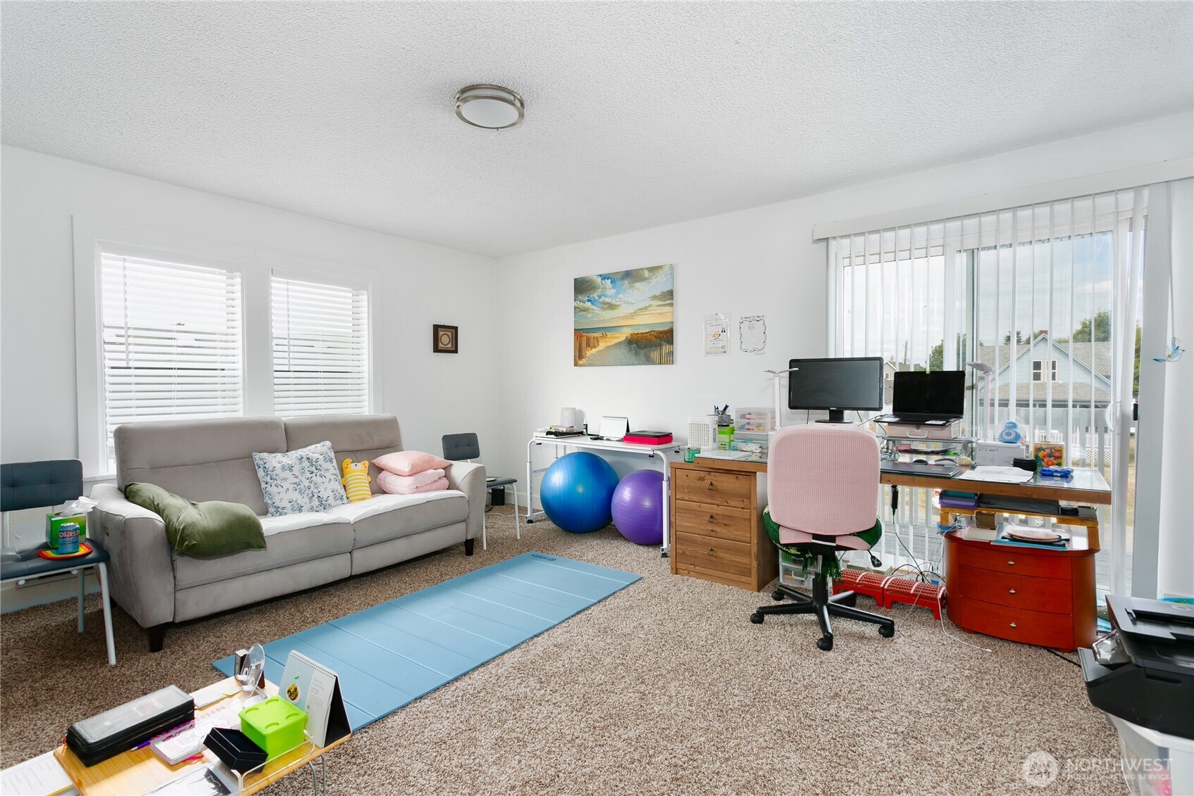 3572 3574 E F Street , Tacoma, WA 98404