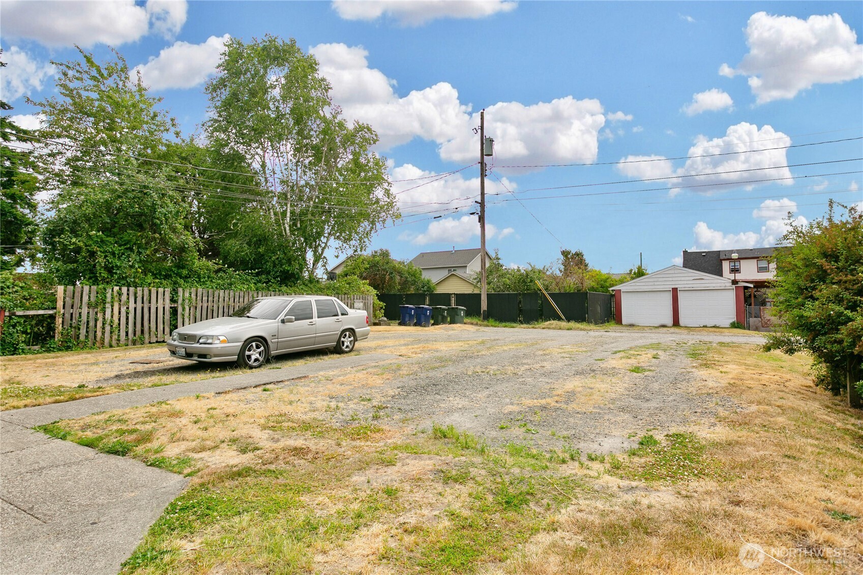 3572 3574 E F Street , Tacoma, WA 98404