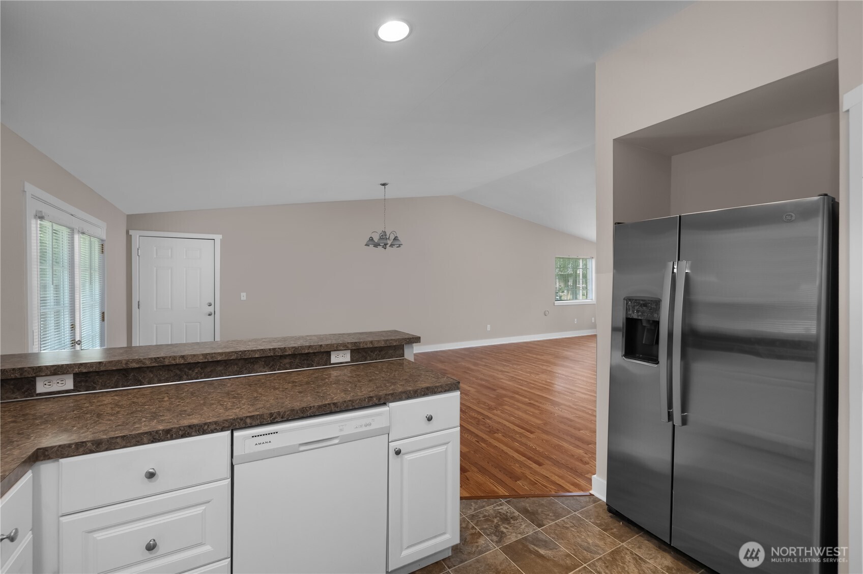 9725 Channel Drive NW, Olympia, WA 98502