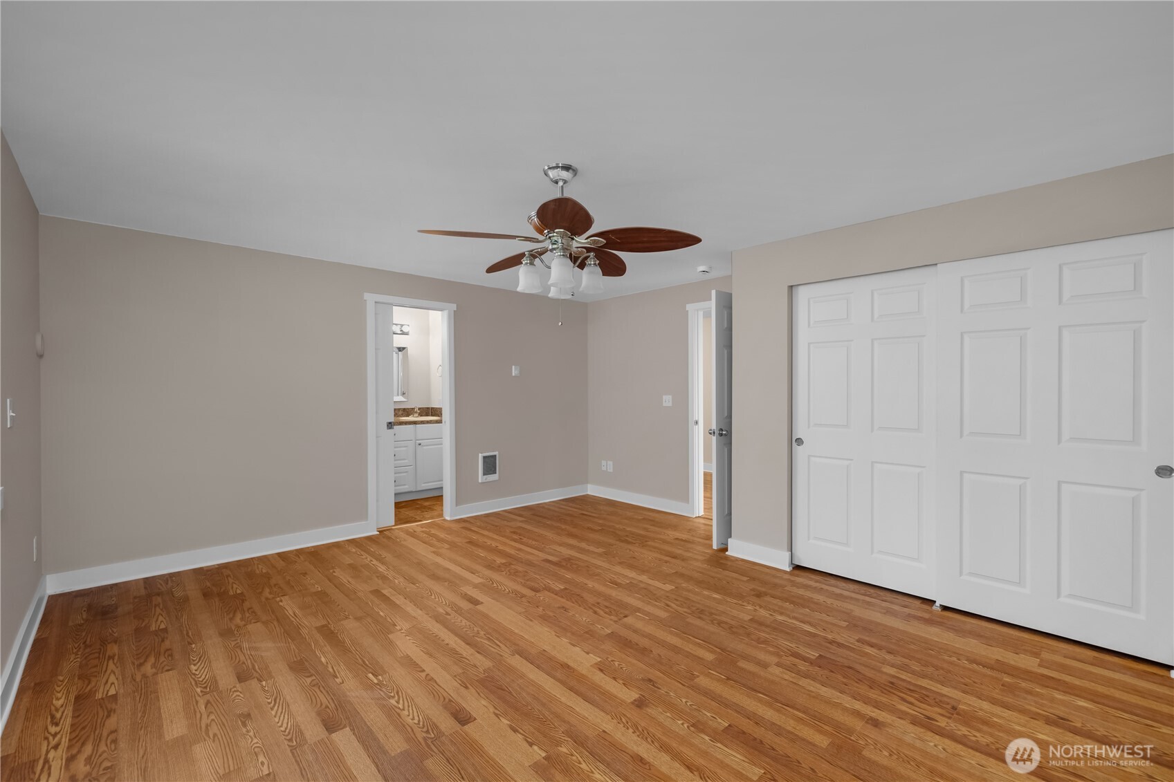 9725 Channel Drive NW, Olympia, WA 98502