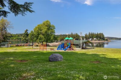 9725 Channel Drive NW, Olympia, WA 98502 - Photo 2