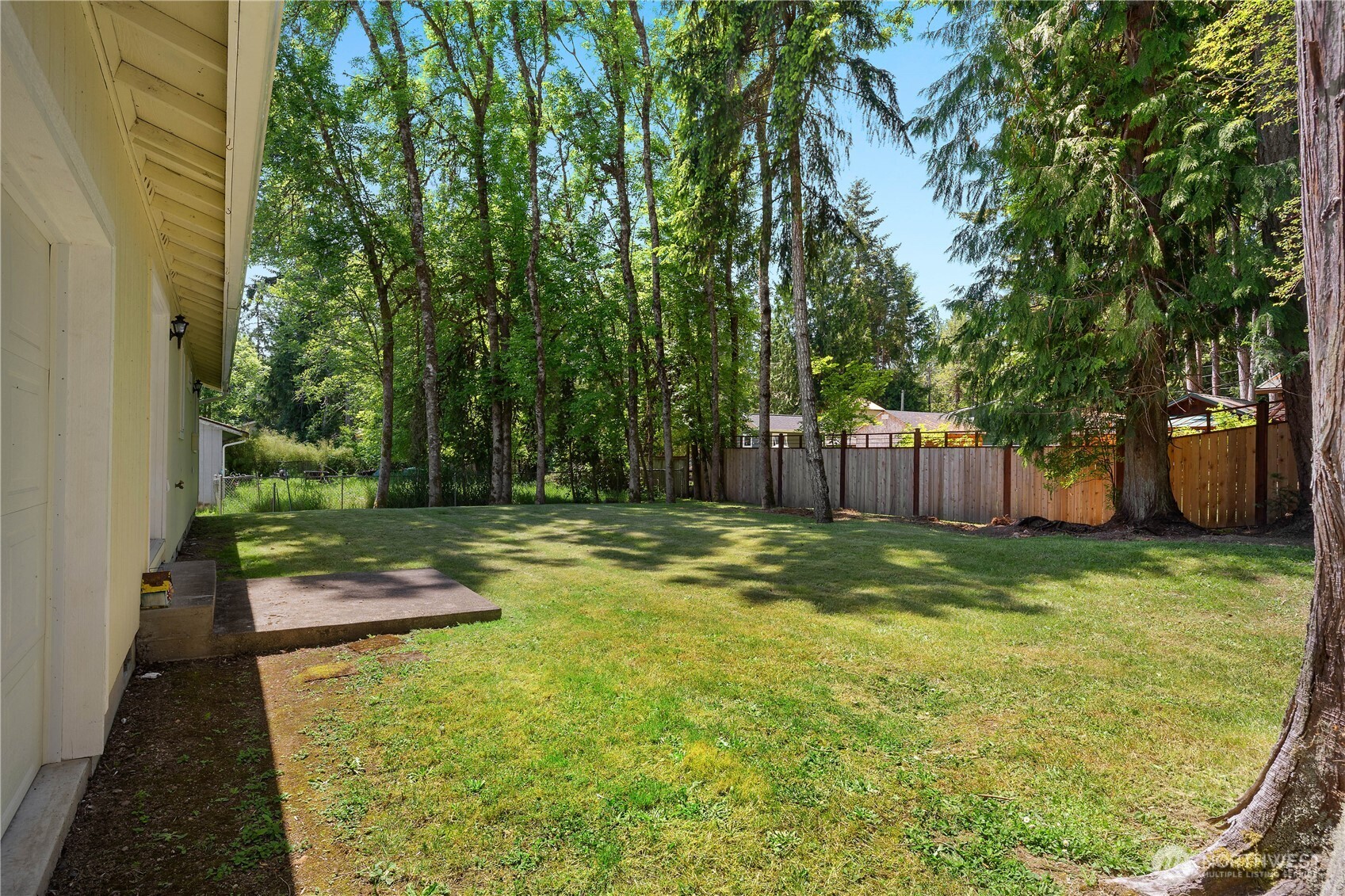 9725 Channel Drive NW, Olympia, WA 98502
