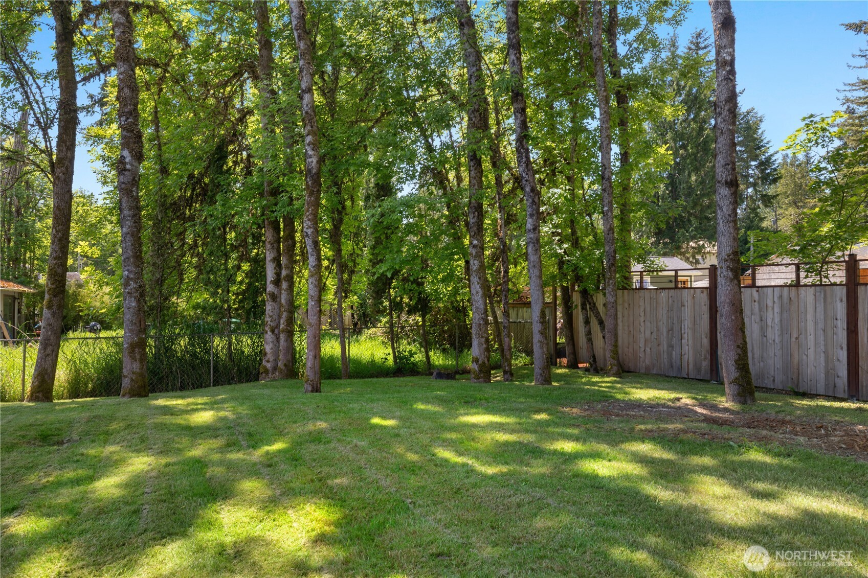 9725 Channel Drive NW, Olympia, WA 98502