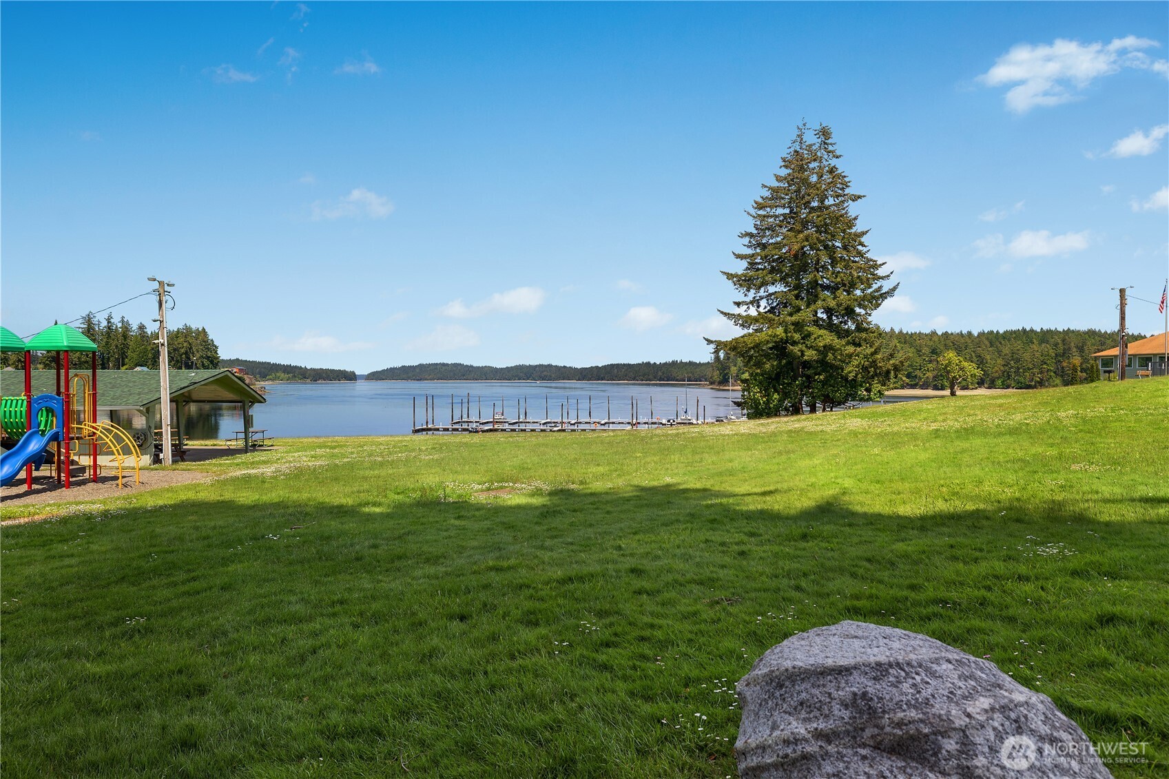 9725 Channel Drive NW, Olympia, WA 98502
