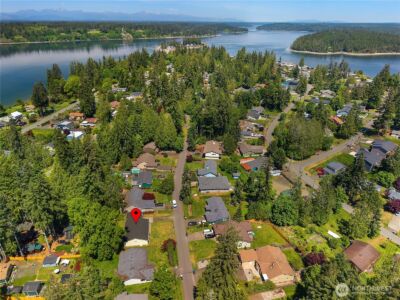 9725 Channel Drive NW, Olympia, WA 98502 - Photo 3