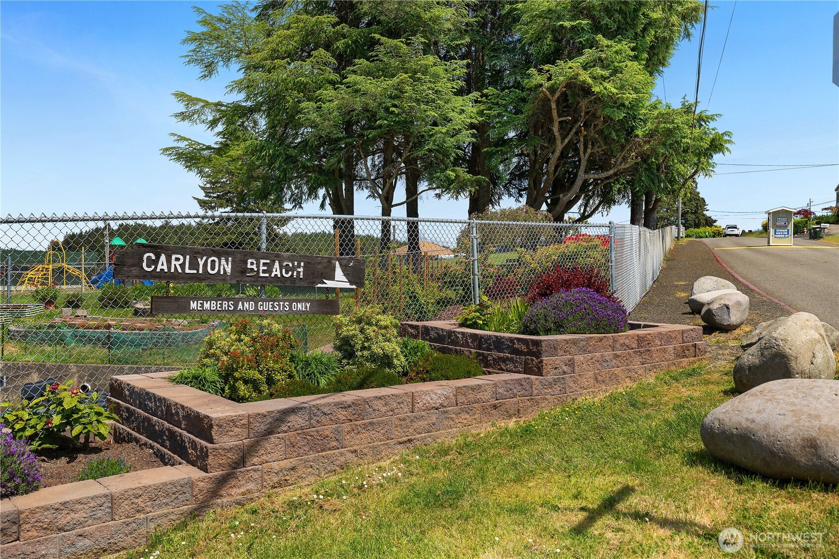 9725 Channel Drive NW, Olympia, WA 98502