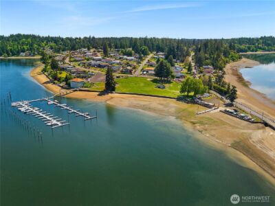 9725 Channel Drive NW, Olympia, WA 98502 - Photo 34