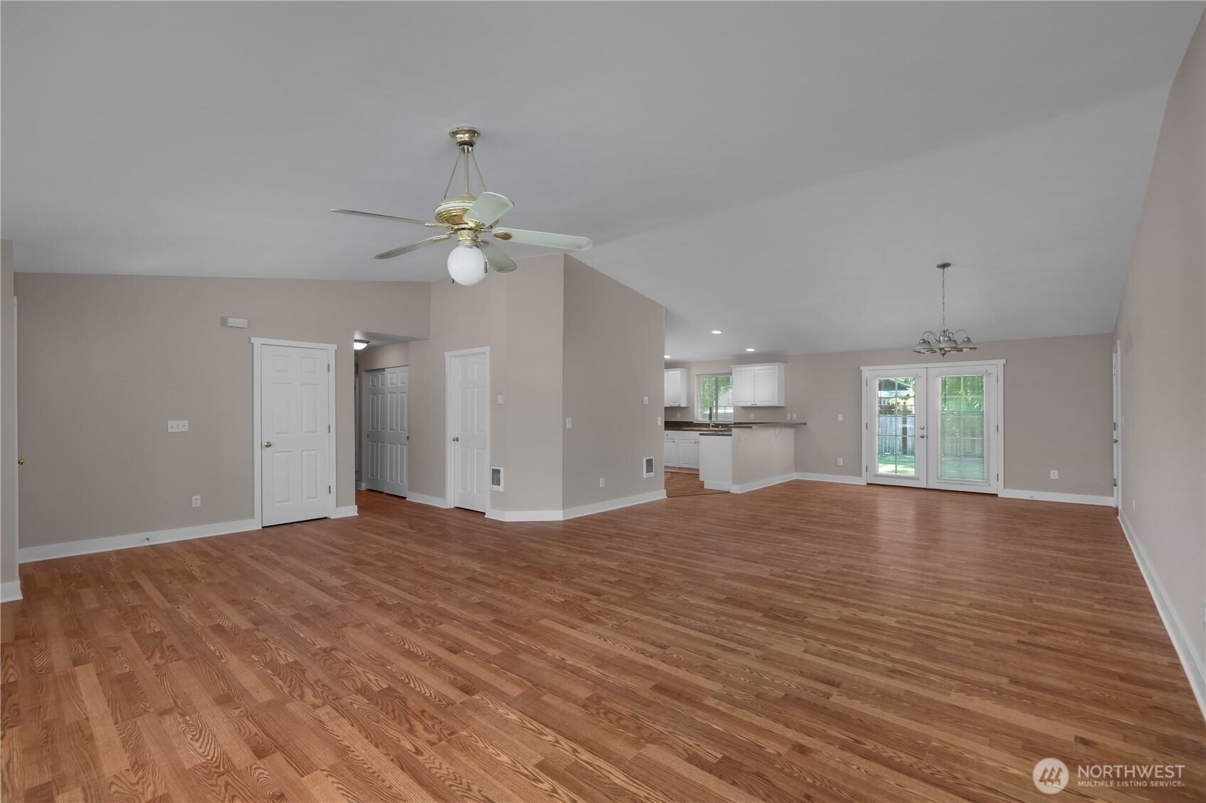 9725 Channel Drive NW, Olympia, WA 98502