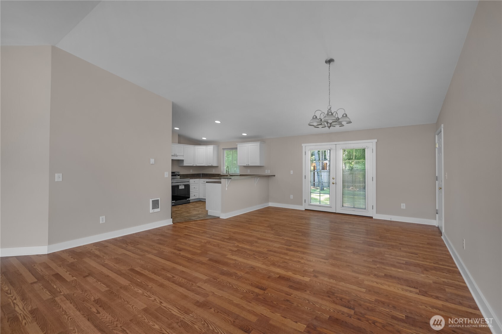 9725 Channel Drive NW, Olympia, WA 98502