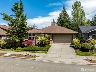 12652 Sun Break Way NE, Redmond, WA 98053 - Photo 1