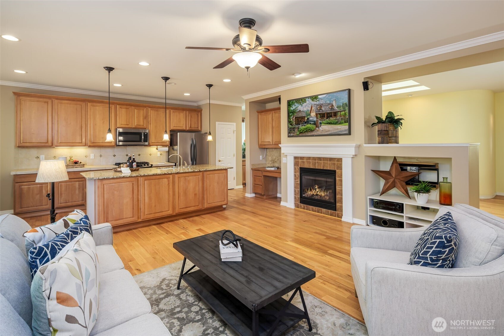 12652 Sun Break Way NE, Redmond, WA 98053
