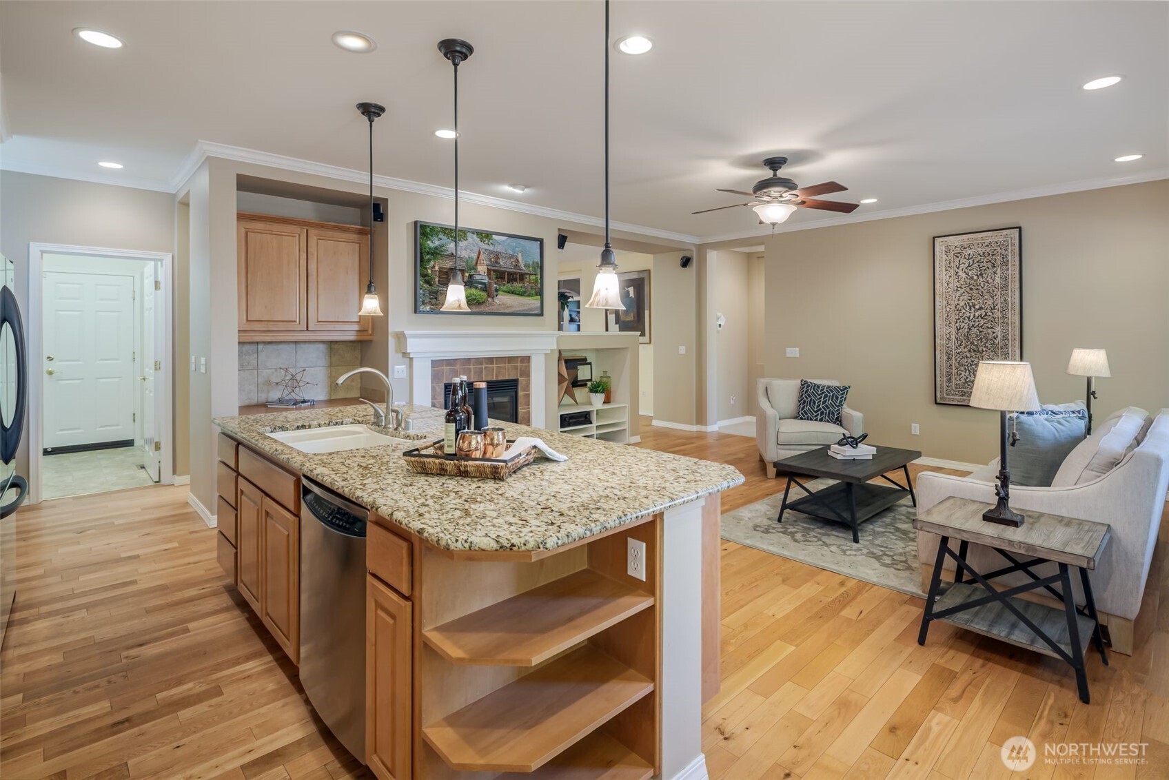 12652 Sun Break Way NE, Redmond, WA 98053