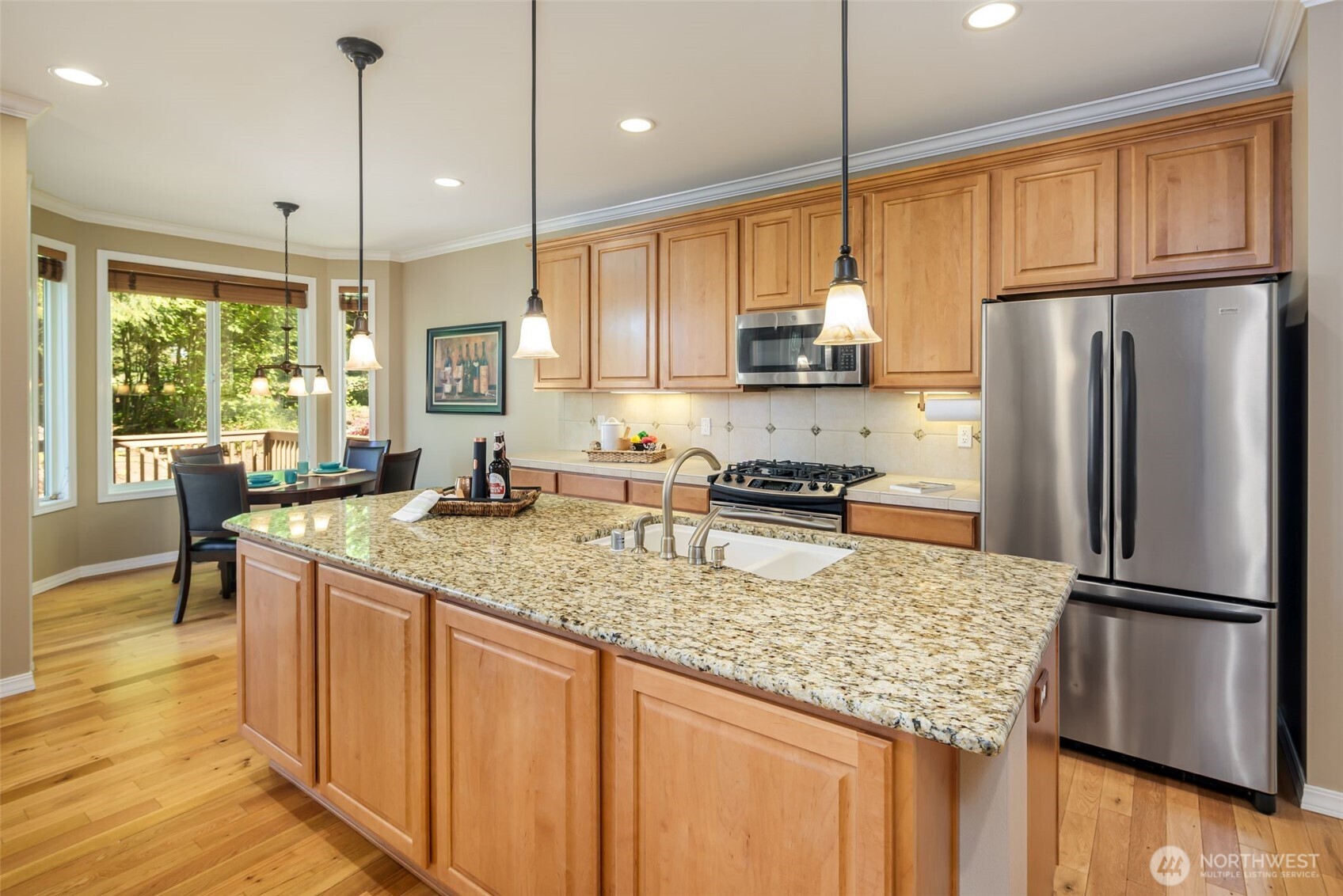 12652 Sun Break Way NE, Redmond, WA 98053