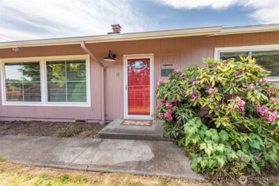 307 E Fir Street , Sequim, WA 98382 - Photo 1