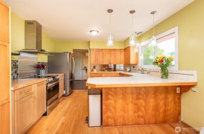 307 E Fir Street , Sequim, WA 98382 - Photo 11